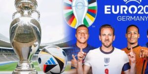 Dự Đoán Đội Vô Địch Euro 2024 - Những Cái Tên Tiềm Năng
