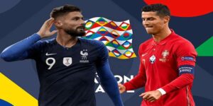 Nhận Định Bồ Đào Nha Vs Pháp Ở Trận Tứ Kết Euro 2024